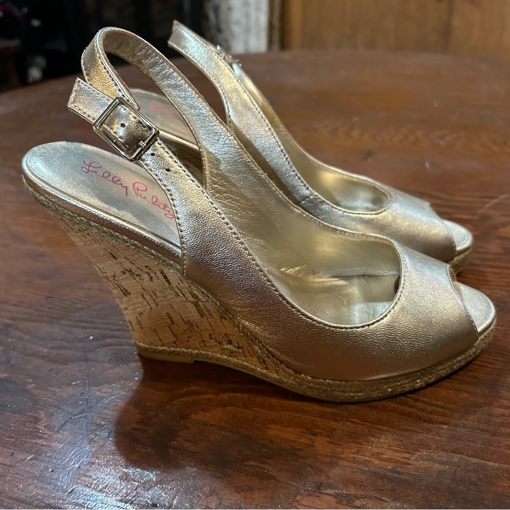 Wedges